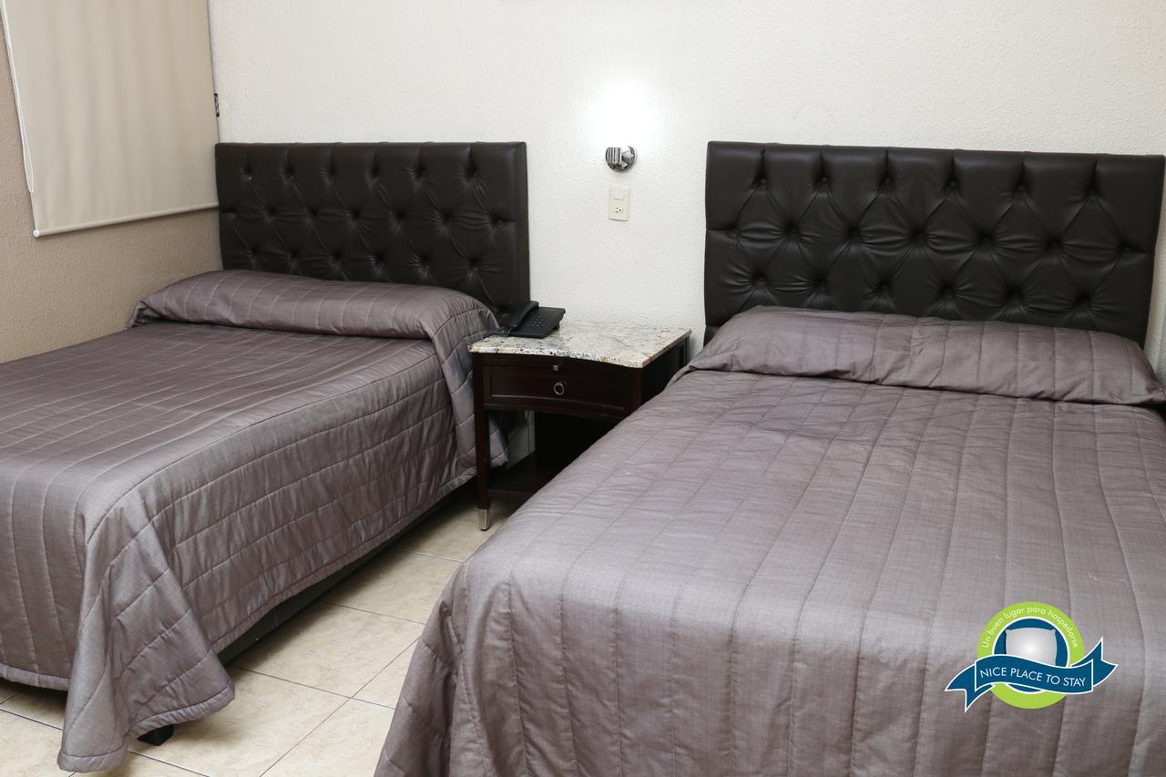 Hotel America Palacio Los Mochis