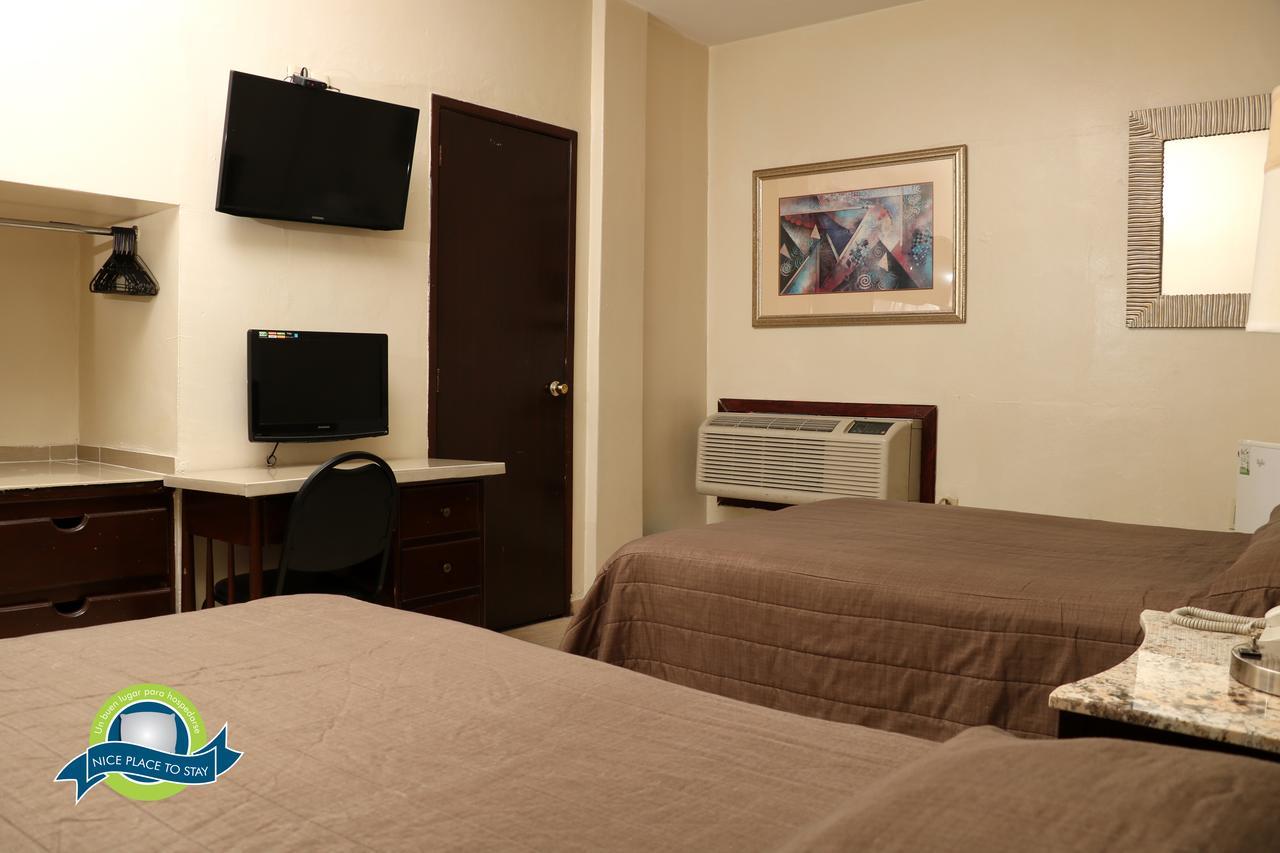Hotel America Centro