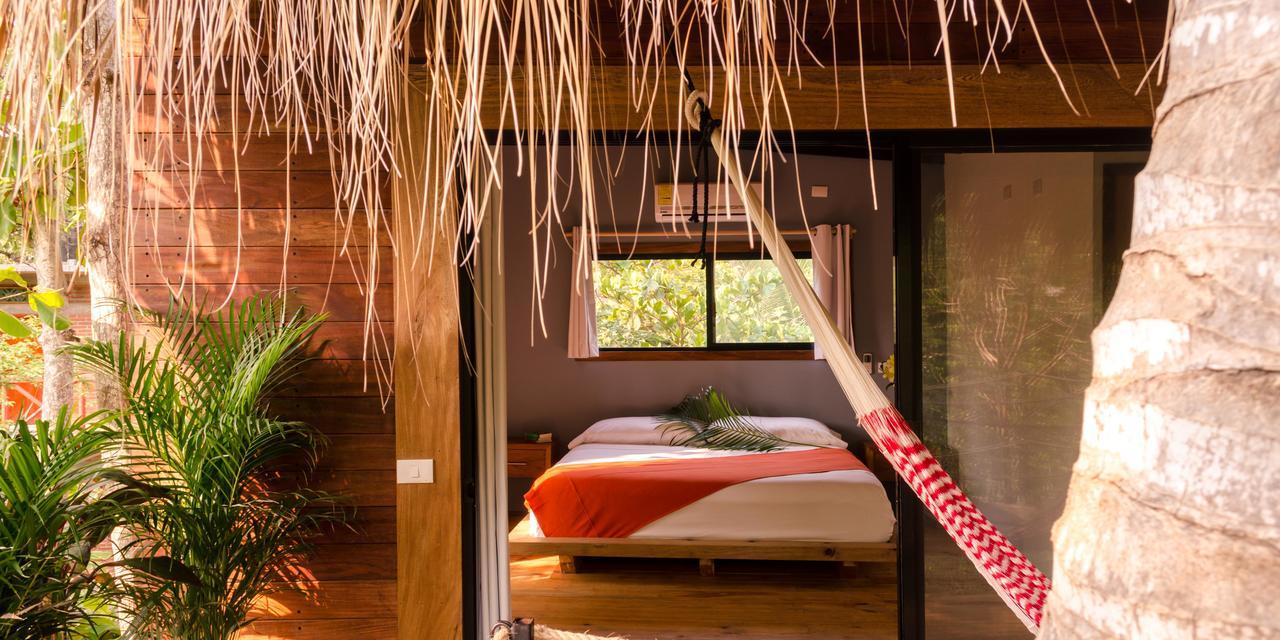 Hotel Noga