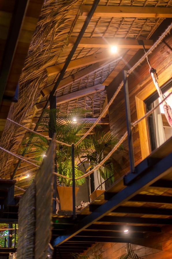 Noga Zipolite