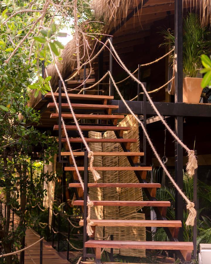 Noga 2* Zipolite