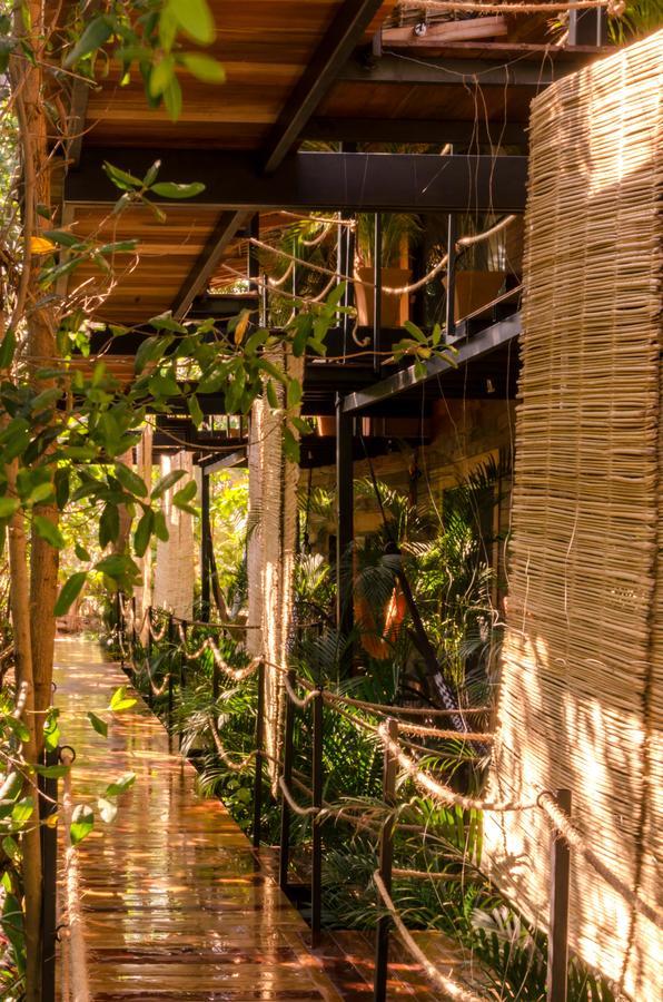Hotel Noga Zipolite
