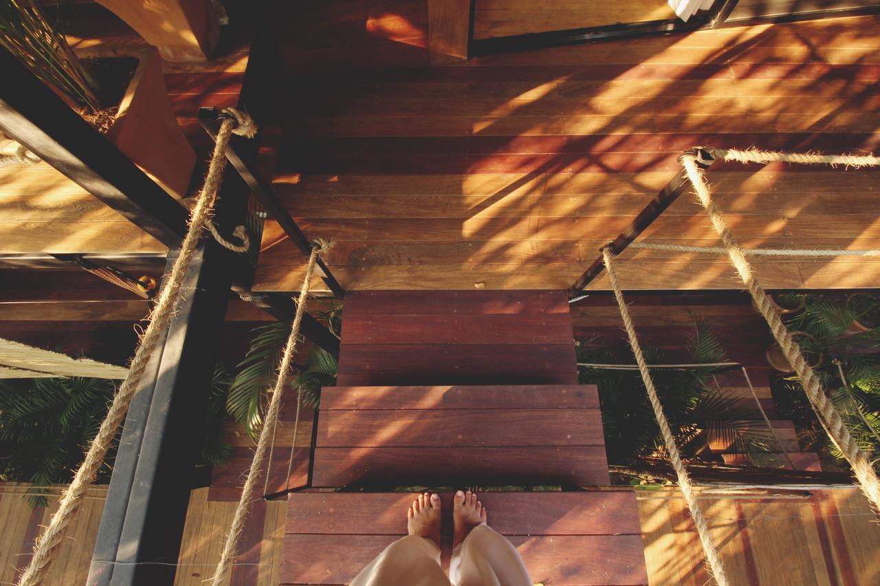 Hotel Noga Zipolite