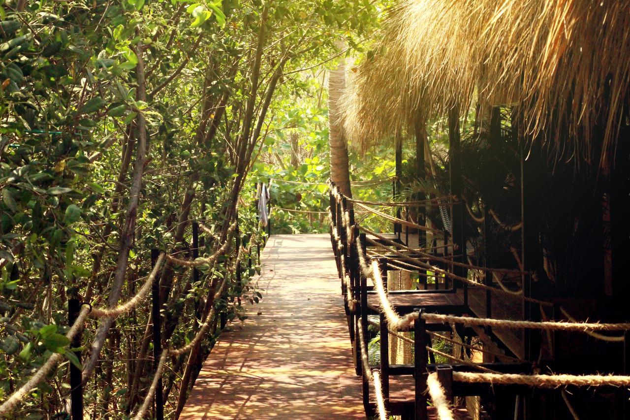 Noga Hotel Zipolite