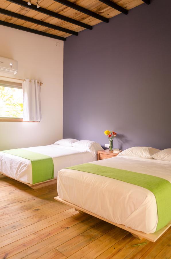 Noga Hotel