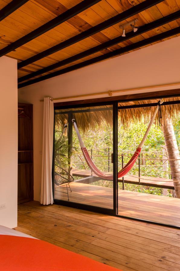 Noga Hotel Zipolite