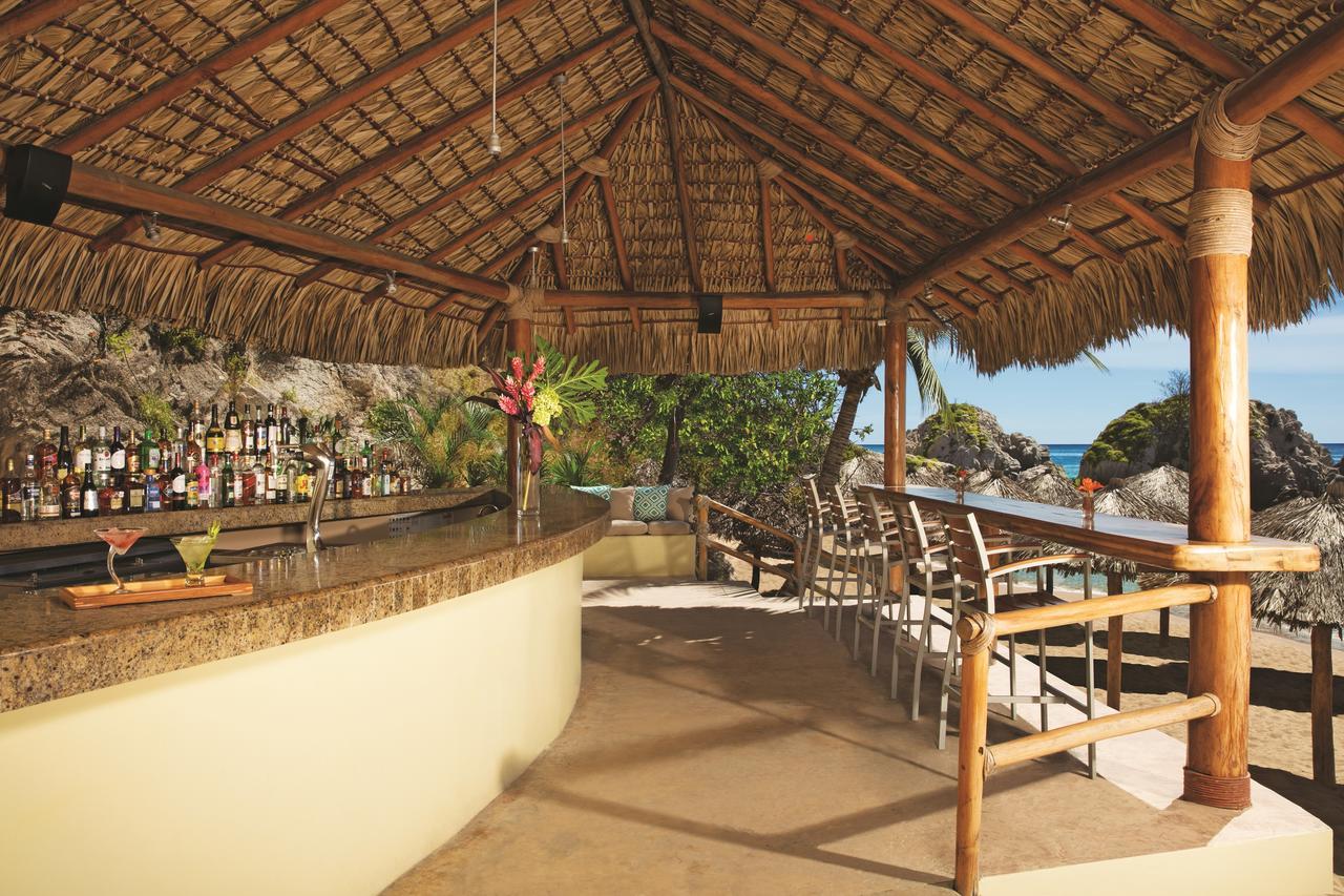 Dreams Huatulco & 5* Santa Cruz Huatulco