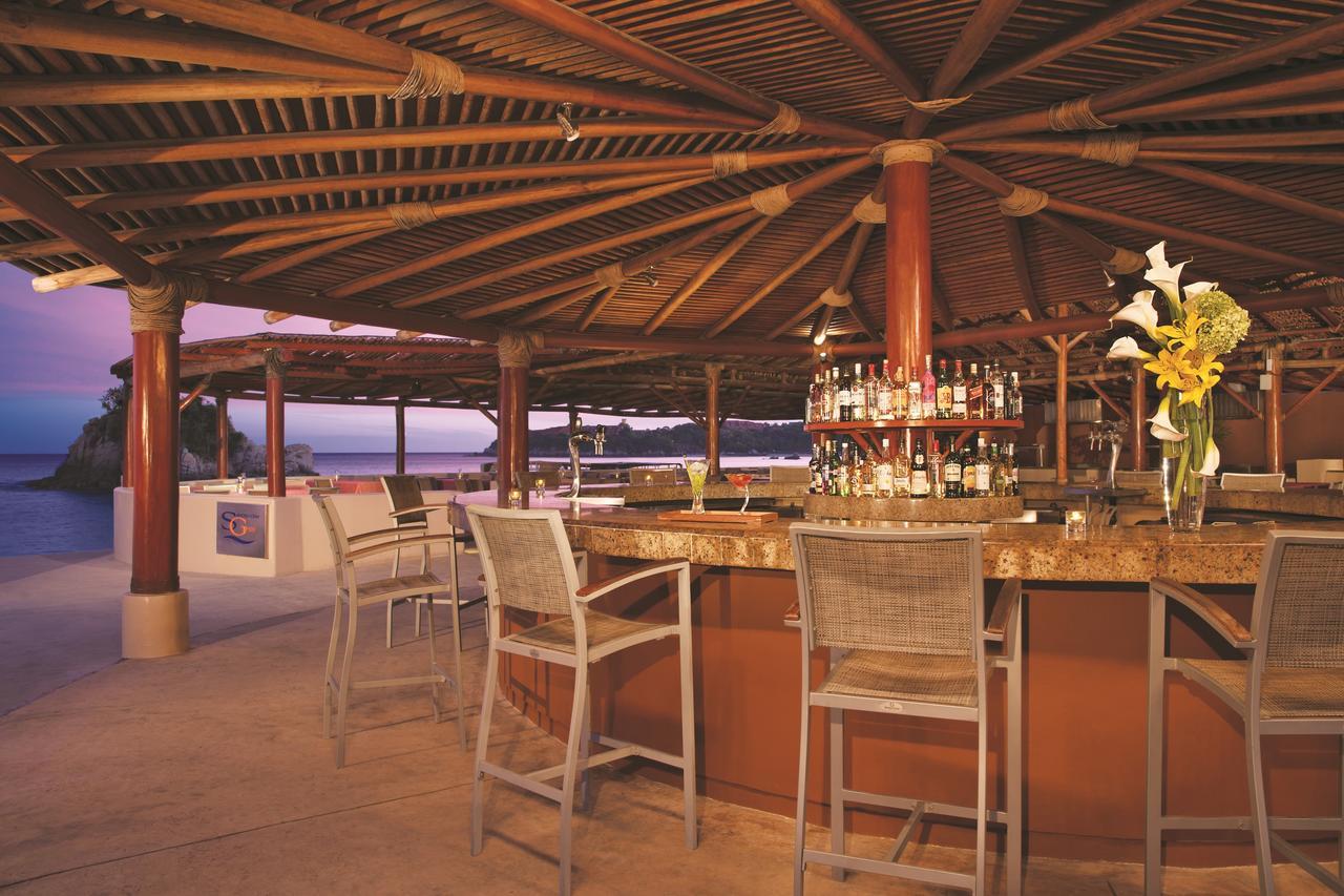 Dreams Huatulco & Resort 5*