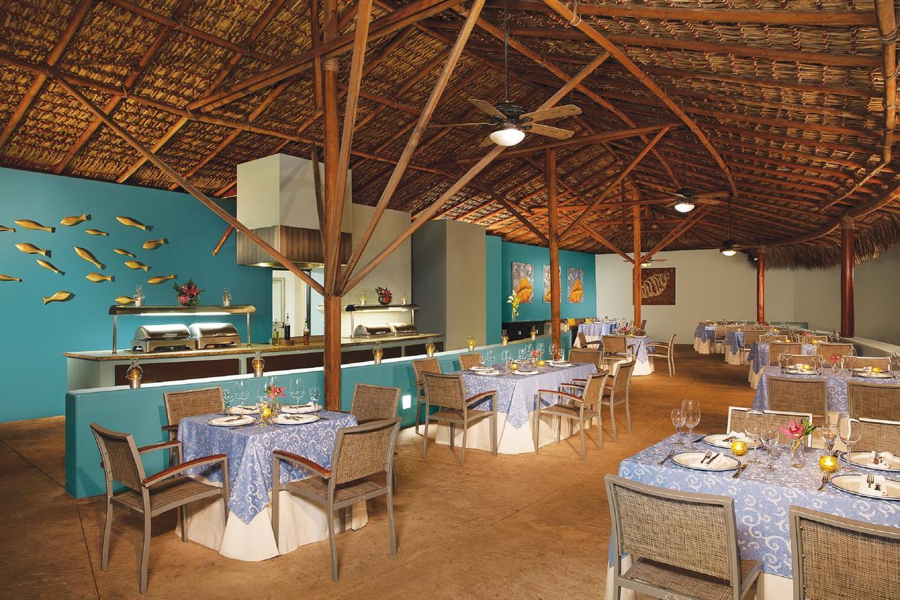 Dreams Huatulco &
