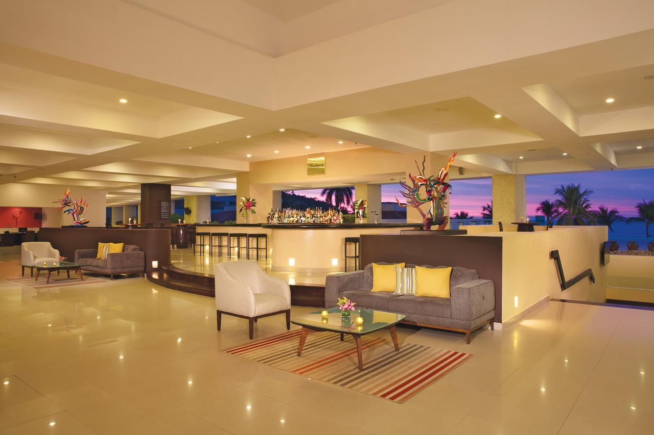 Resort Dreams Huatulco & 5*