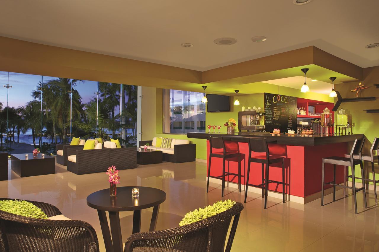 Resort Dreams Huatulco & 5*