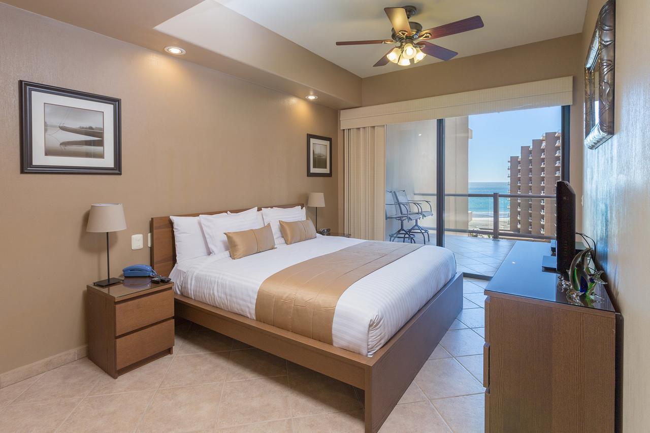 Las Palomas Luxury Holiday home