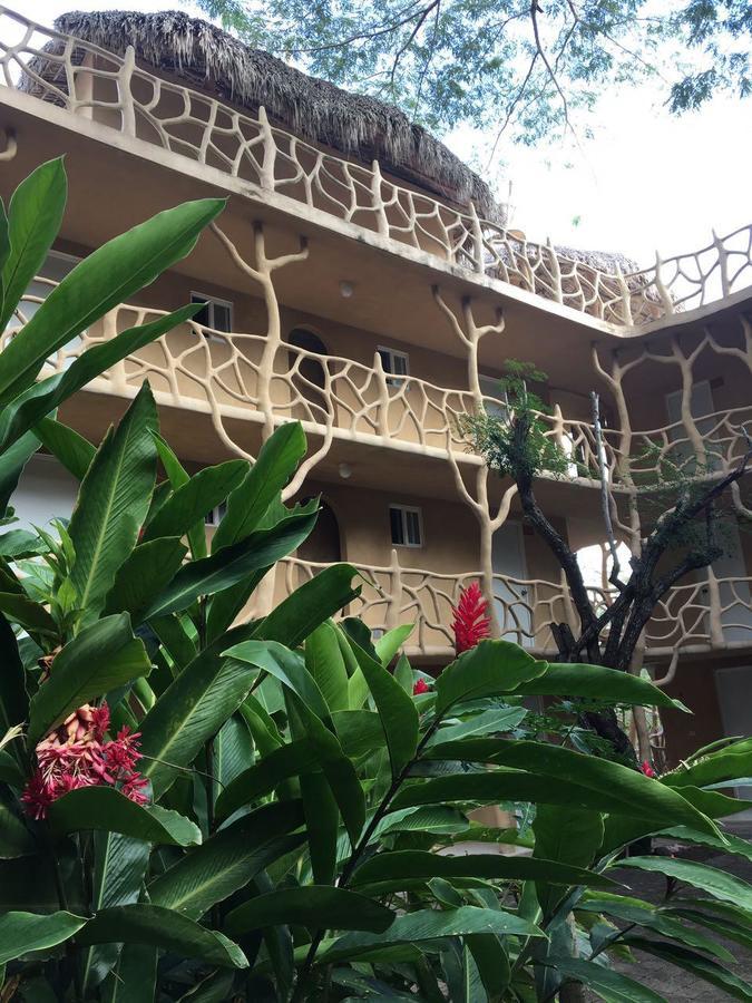 Lodge Carrizal Spa *
