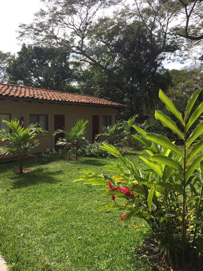 Carrizal Spa Lodge