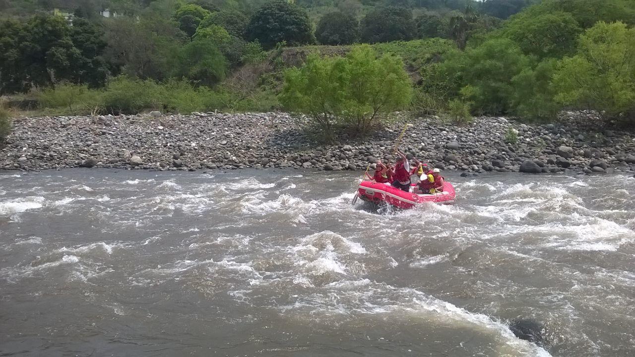 Carrizal Spa