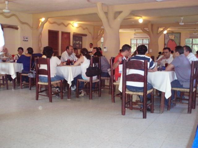 Carrizal Spa Lodge