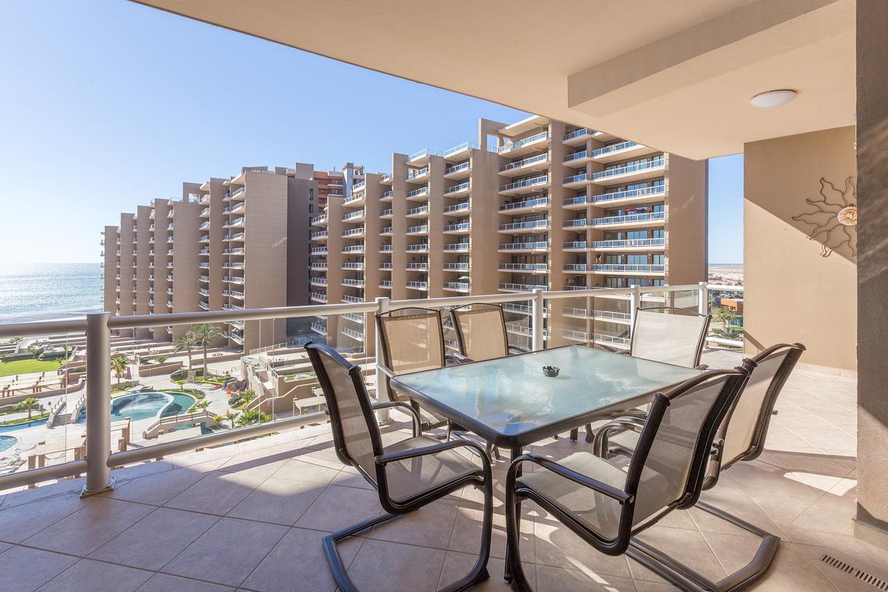 Holiday home Las Palomas Luxury Puerto Penasco