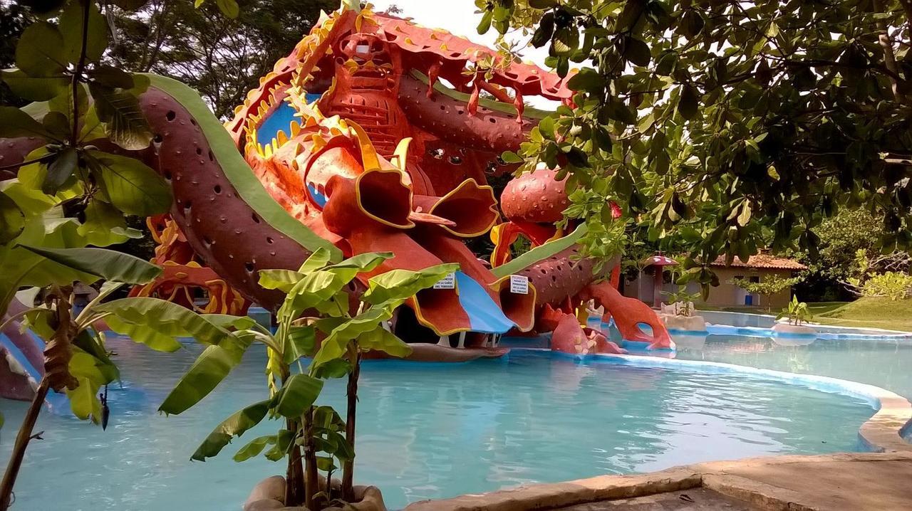 Carrizal Spa