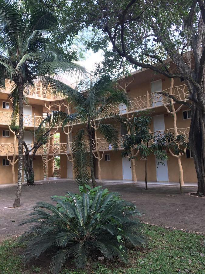 Carrizal Spa