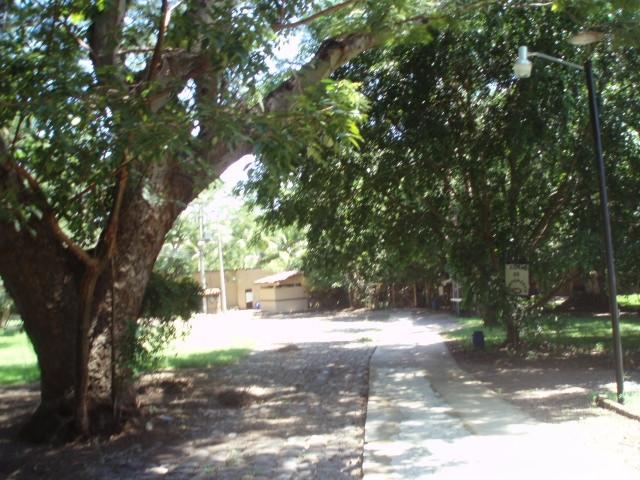 Lodge Carrizal Spa