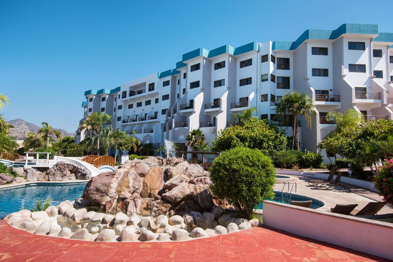 San Carlos Plaza & Hotel 4*
