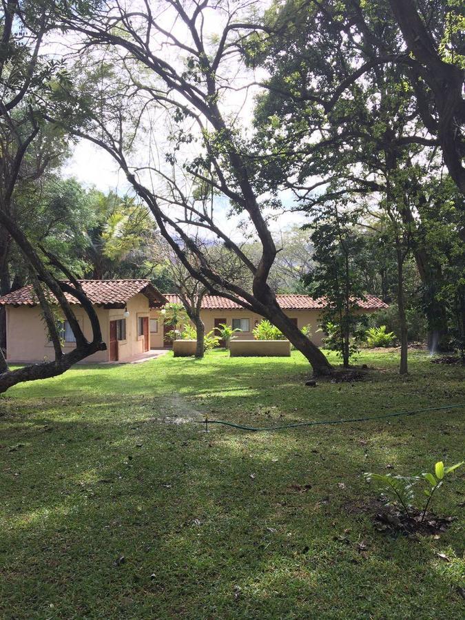 Lodge Carrizal Spa