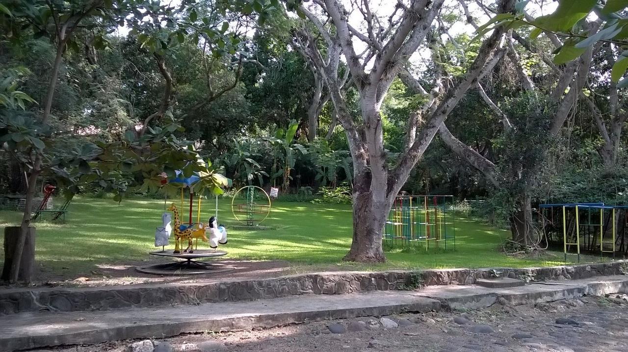 Lodge Carrizal Spa Apazapan