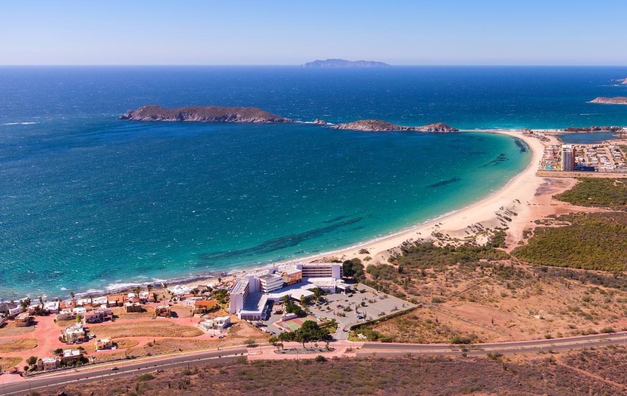 San Carlos Plaza & Hotel 4*