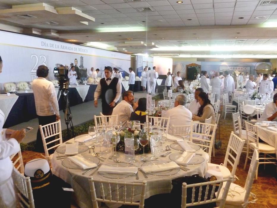 San Carlos Plaza & Hotel 4*