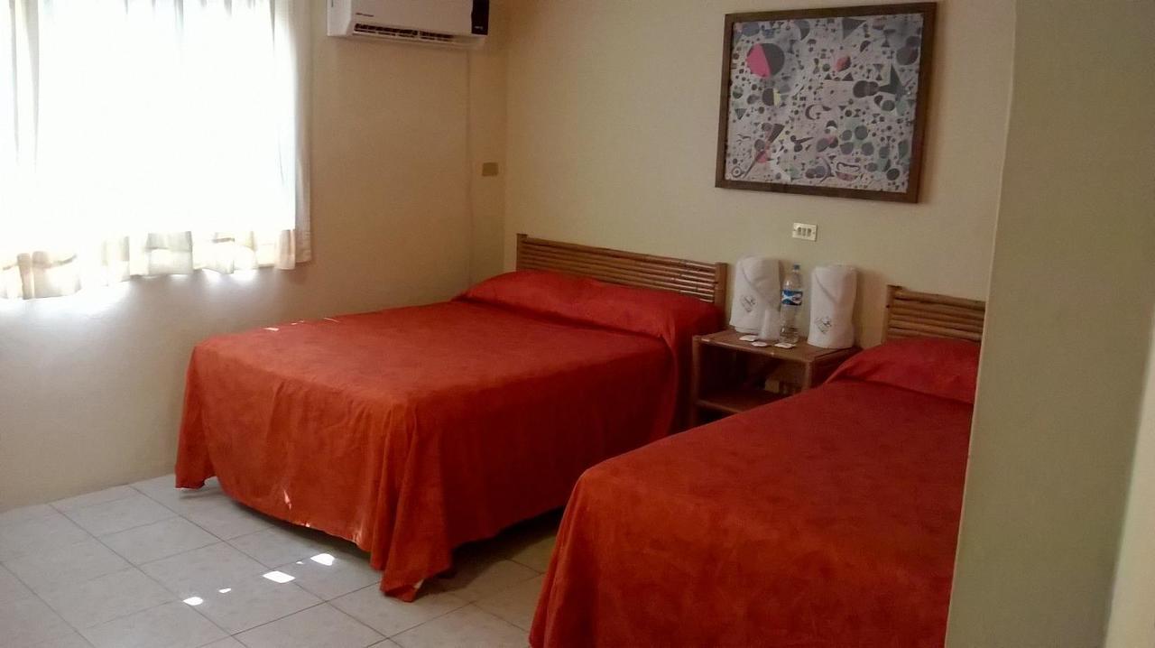 Carrizal Spa Apazapan