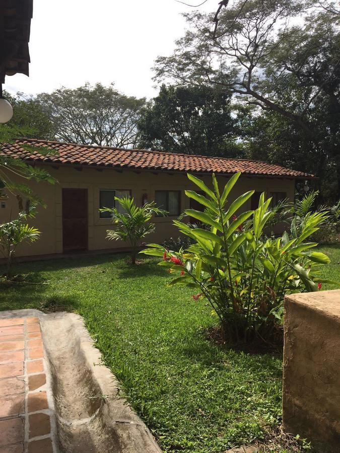 Lodge Carrizal Spa
