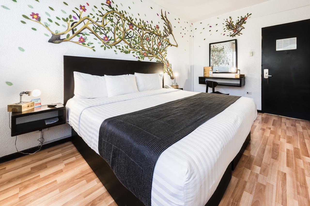 Hi Impala Hotel 3*