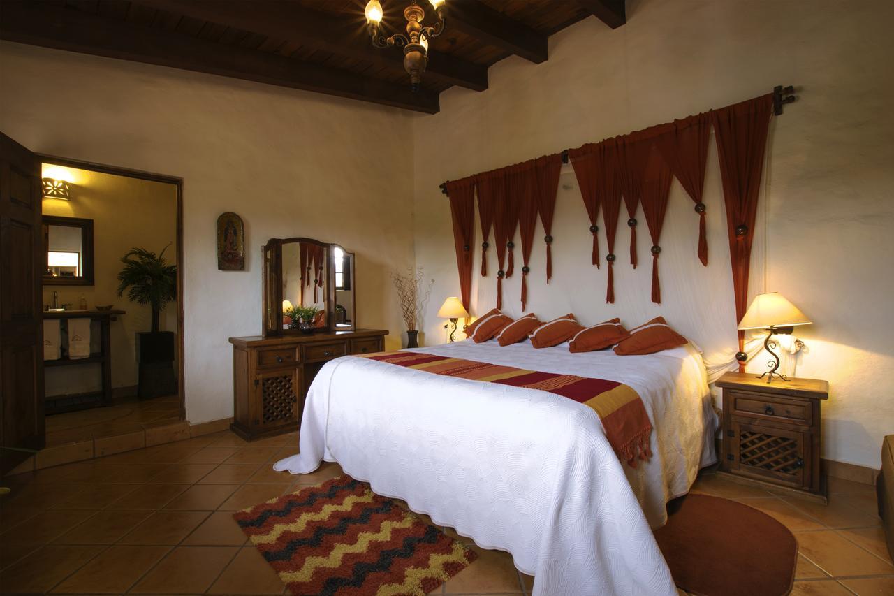 Hacienda La Moreda Boutique & Hotel