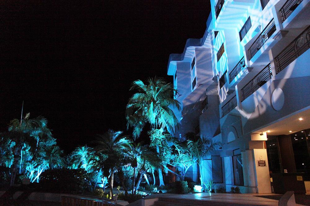 Hotel San Carlos Plaza & San Carlos Nuevo Guaymas