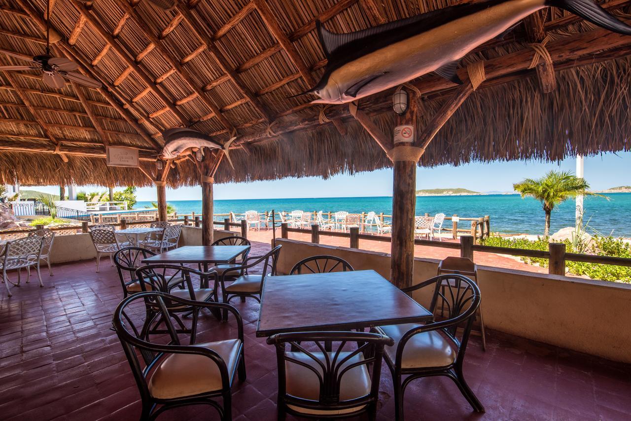San Carlos Plaza & 4*