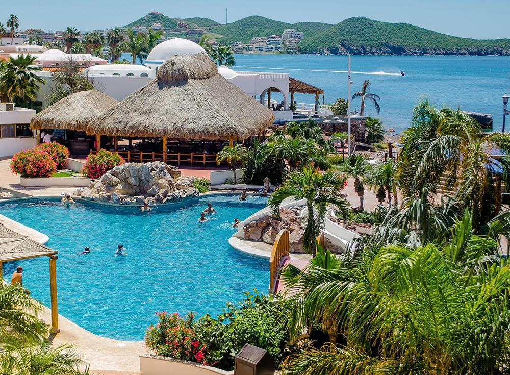 Hotel San Carlos Plaza & 4*