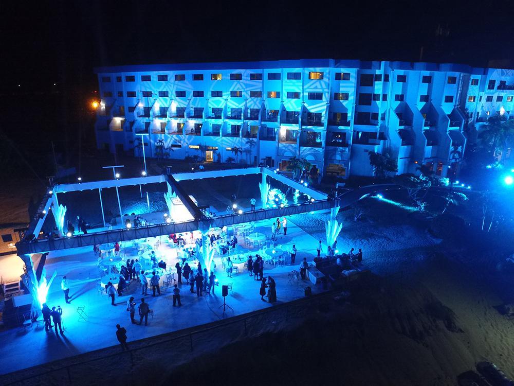San Carlos Plaza & Hotel San Carlos Nuevo Guaymas