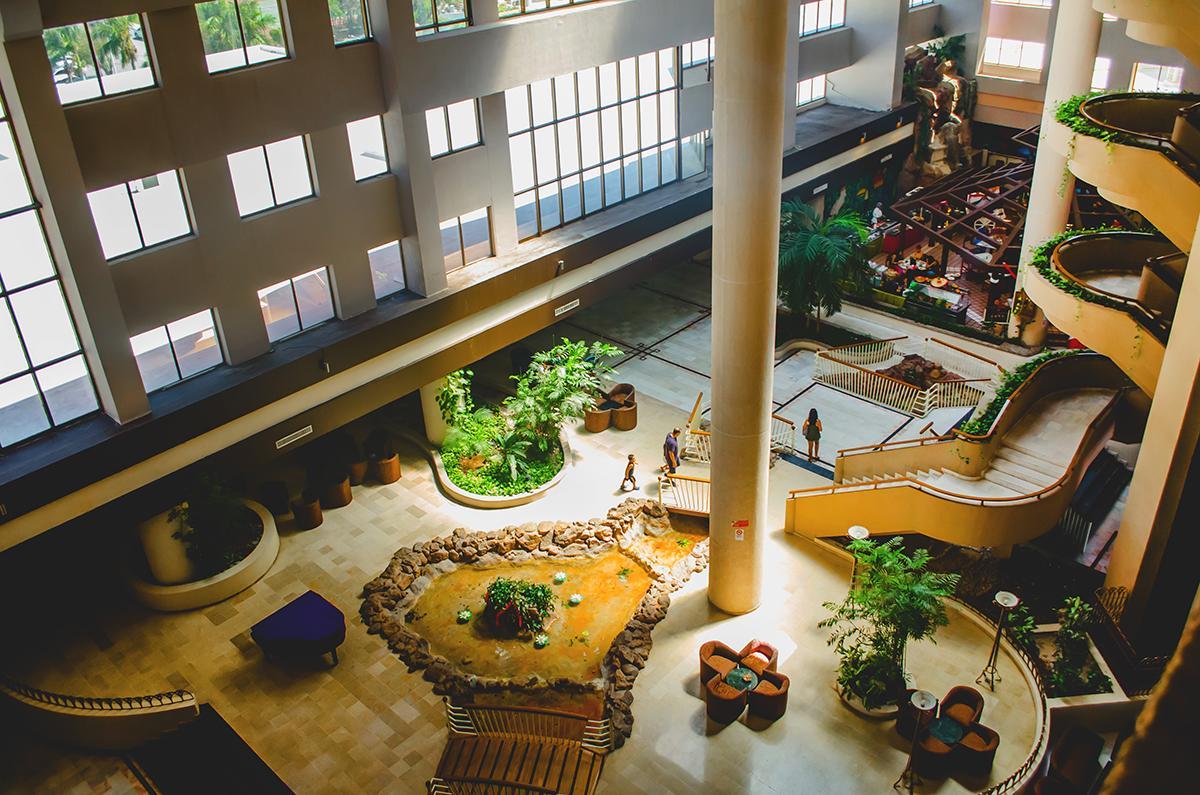 Hotel San Carlos Plaza & 4*