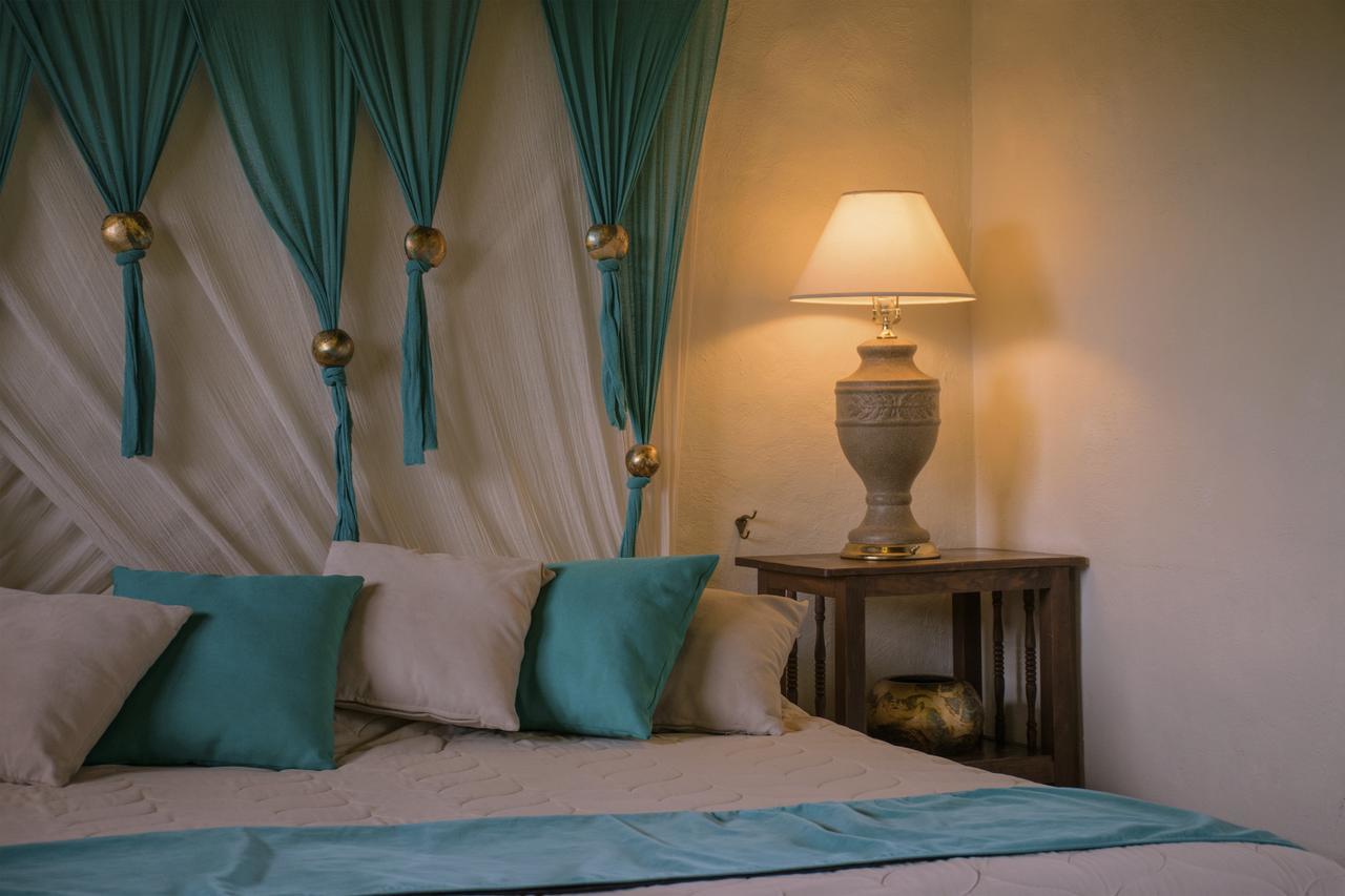 Hotel Hacienda La Moreda Boutique & *