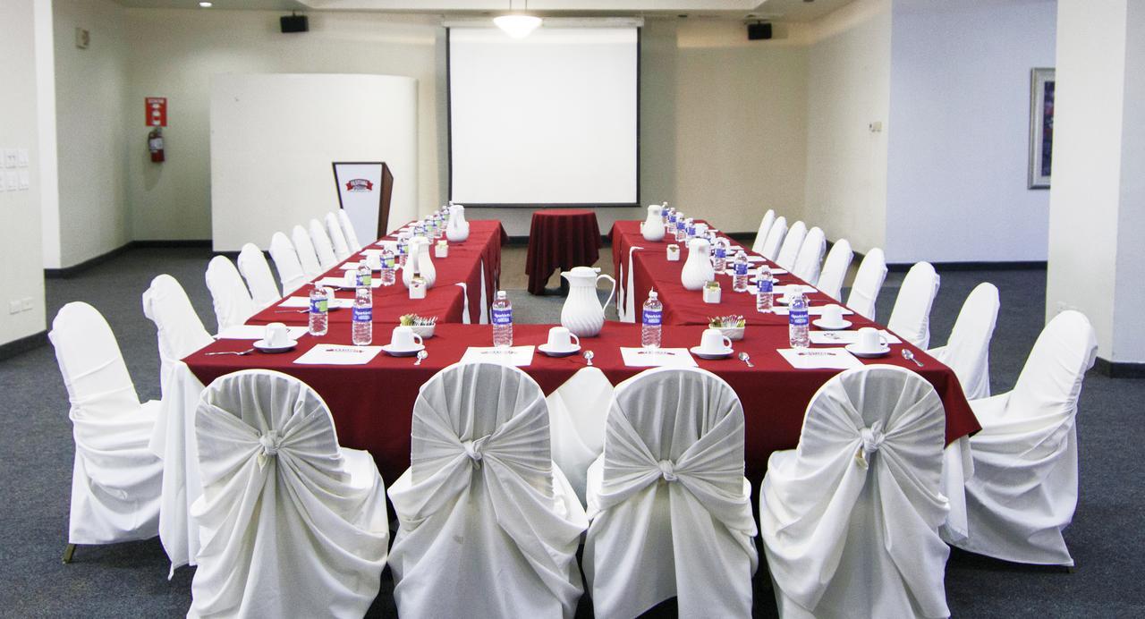 Festival Plaza Playas Hotel