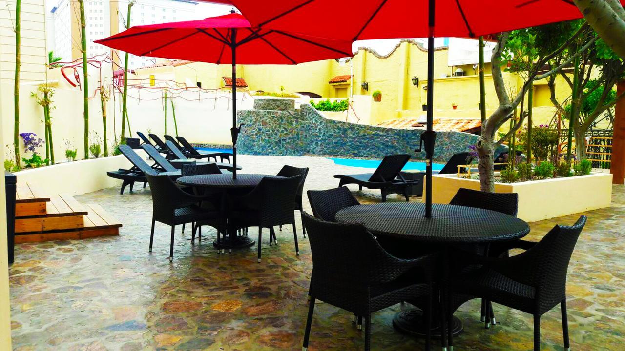 Festival Plaza Playas Rosarito