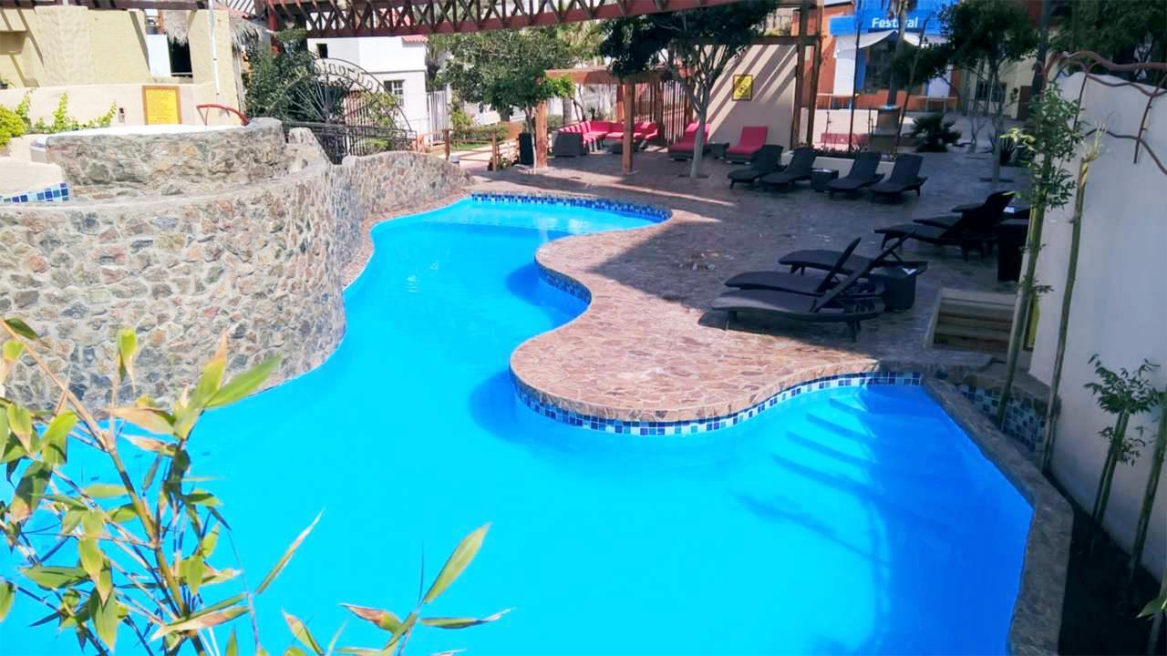 Festival Plaza Playas