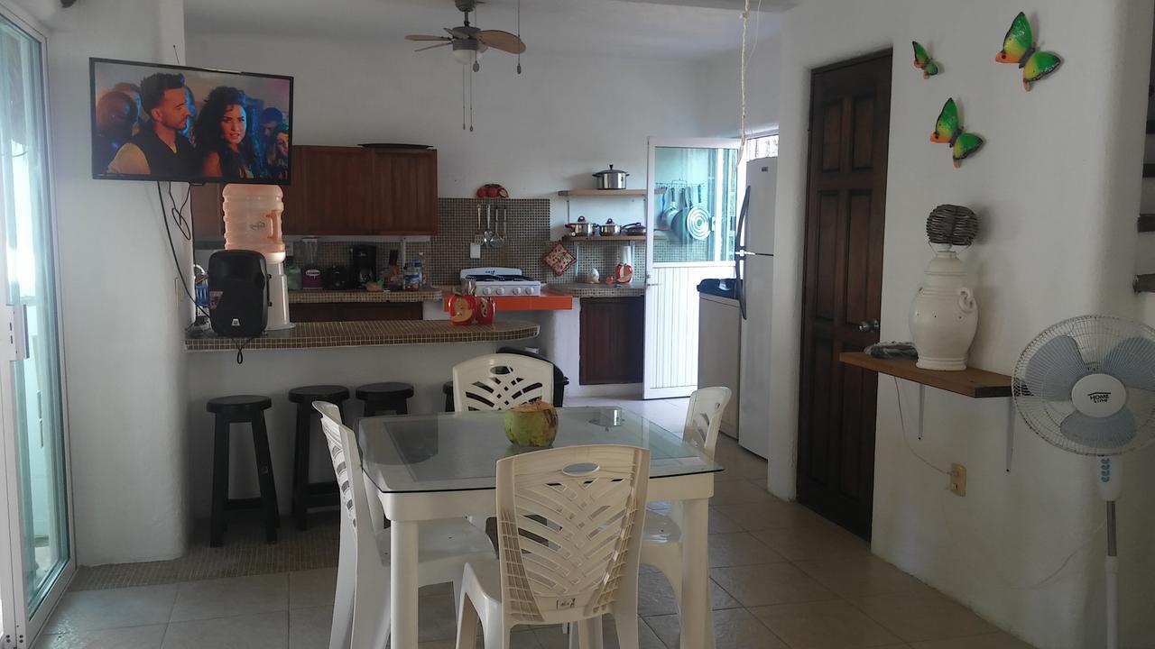 Casa Marina Antonella