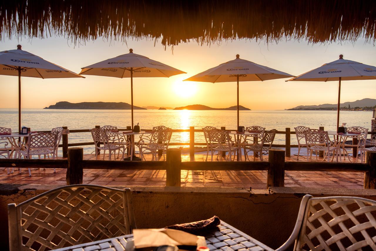 San Carlos Plaza & 4* San Carlos Nuevo Guaymas