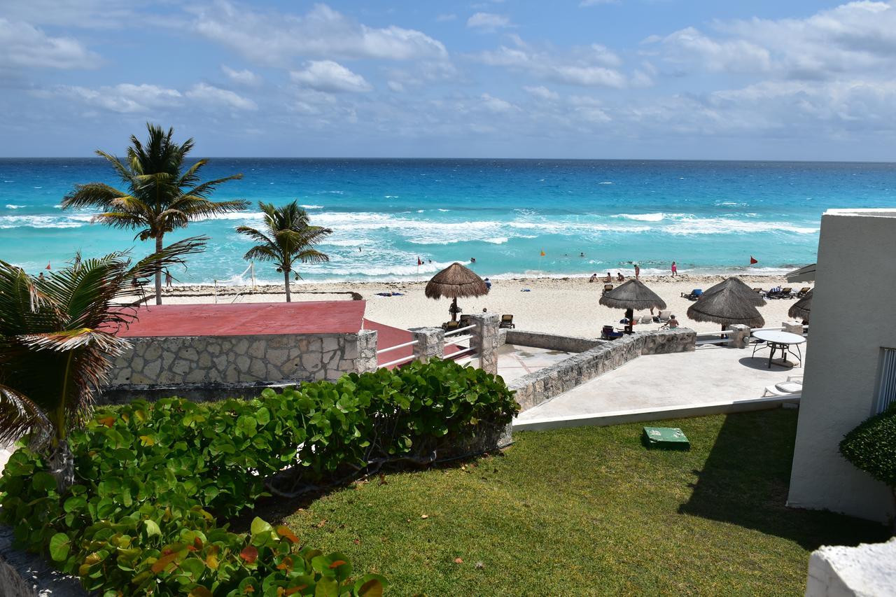 Solymar By Casago Hotel Cancun