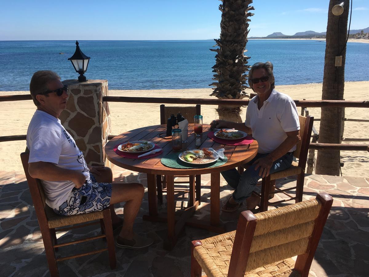 Rancho Buenavista Lodge *