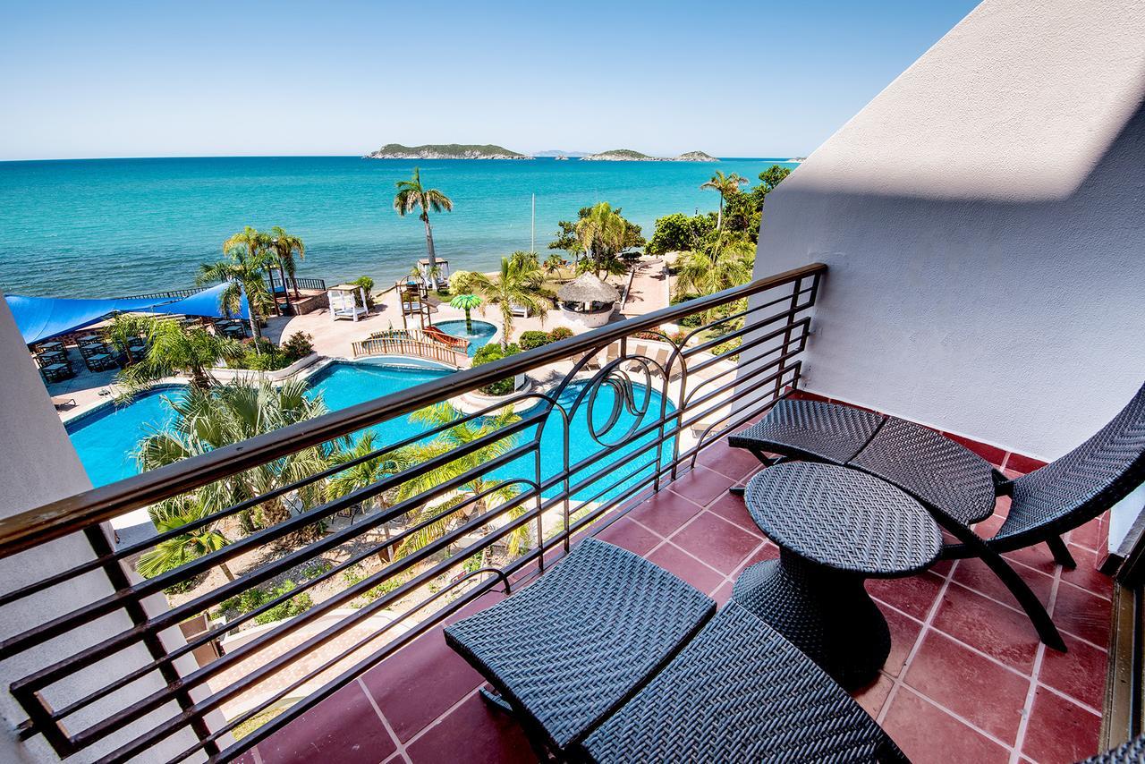 Hotel San Carlos Plaza &