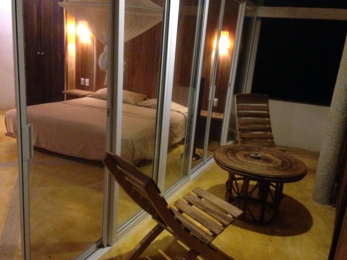 Holiday home Villa Luna De Miel Mazunte
