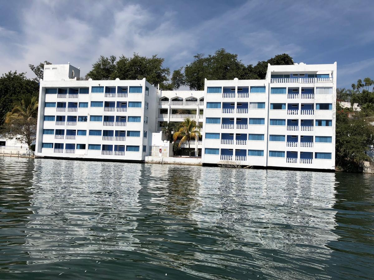 Bejar Hotel