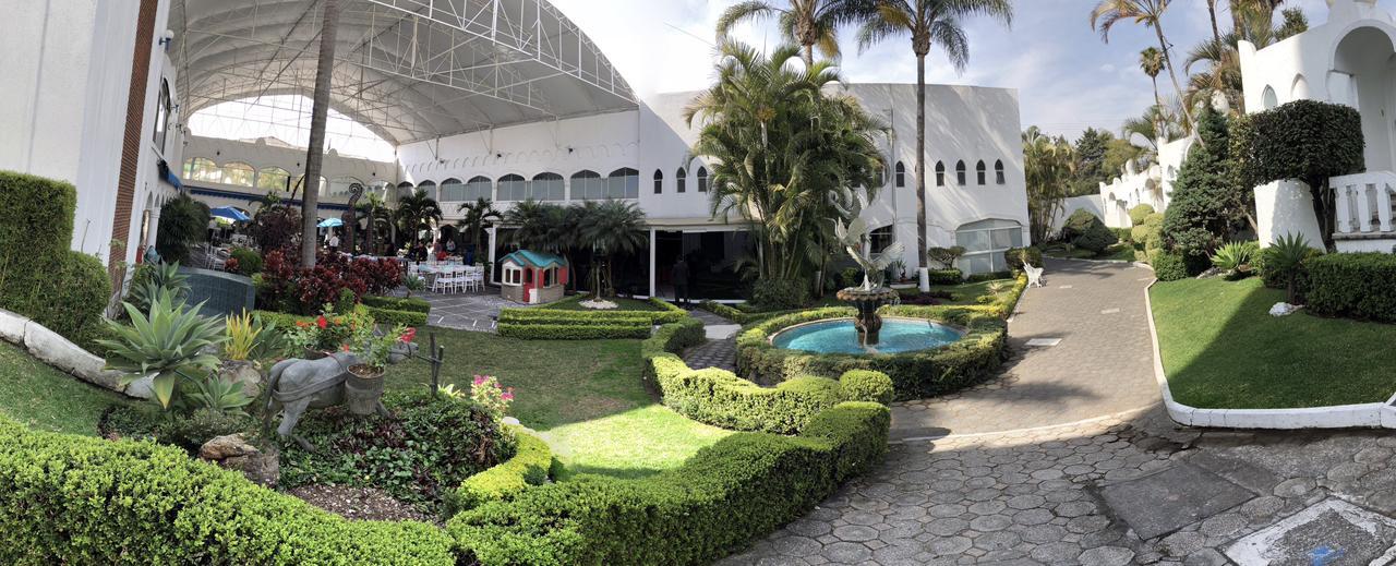 Bejar 5* Cuernavaca